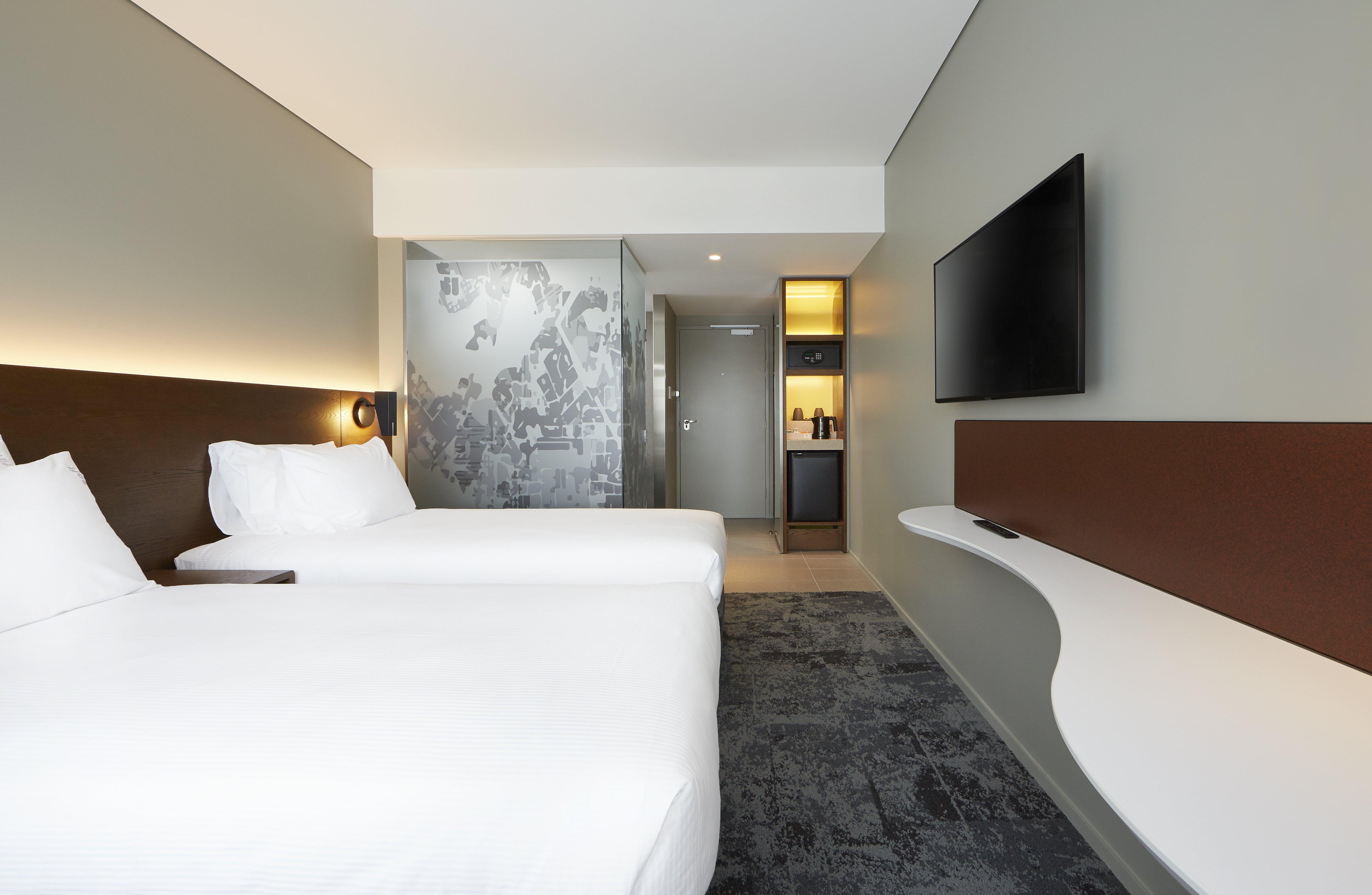 Holiday Inn Express Newcastle By Ihg Exterior foto