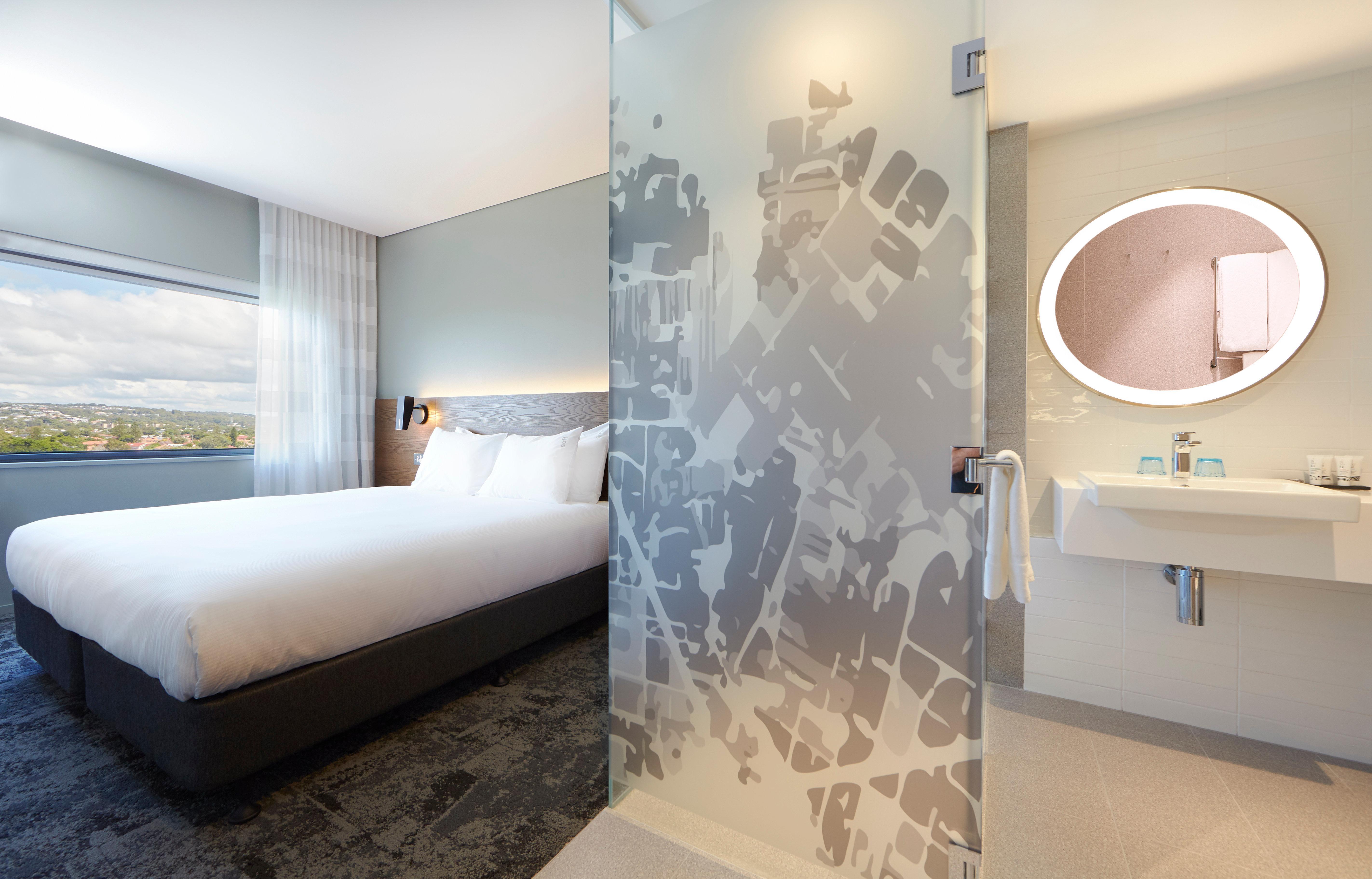Holiday Inn Express Newcastle By Ihg Exterior foto