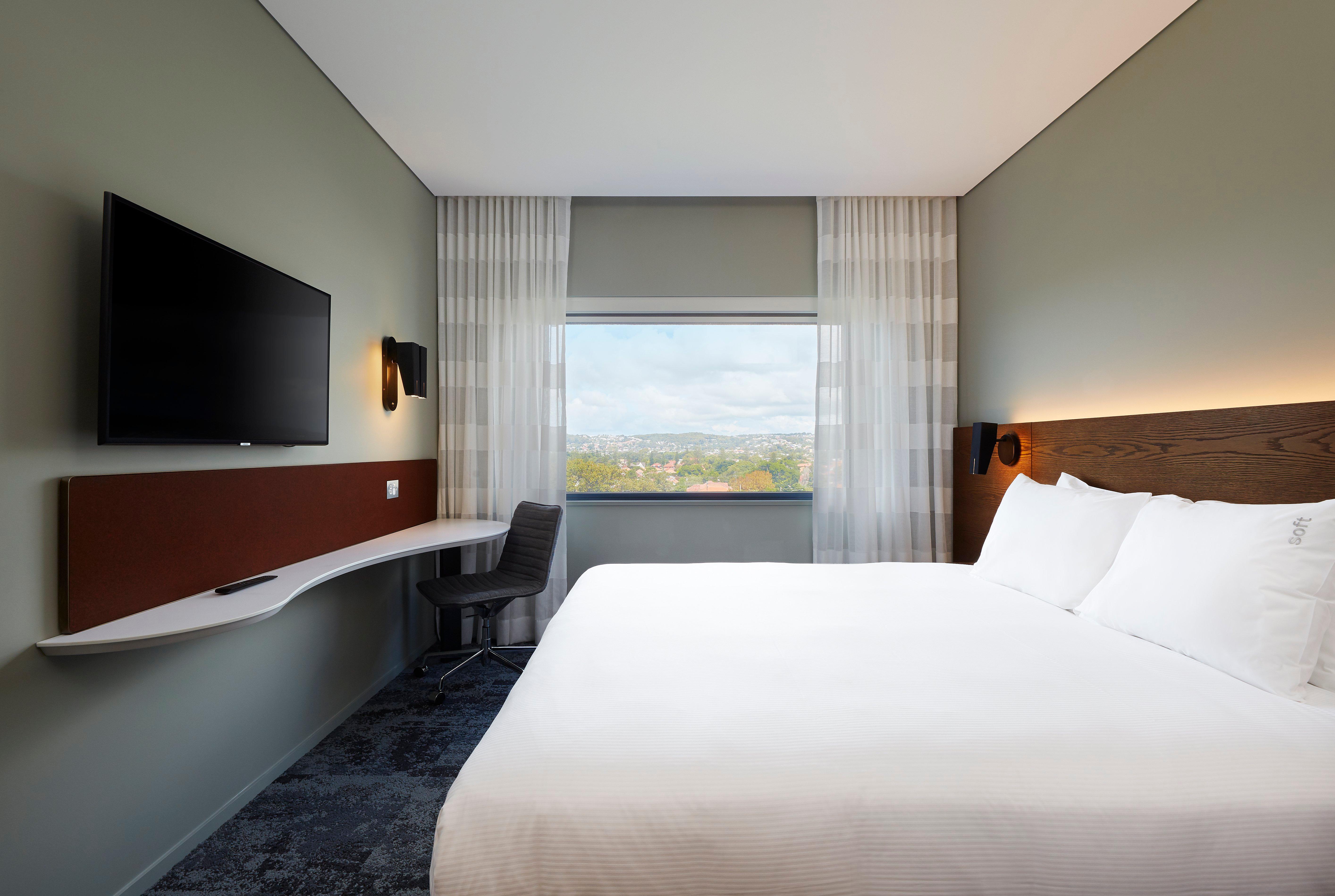 Holiday Inn Express Newcastle By Ihg Exterior foto