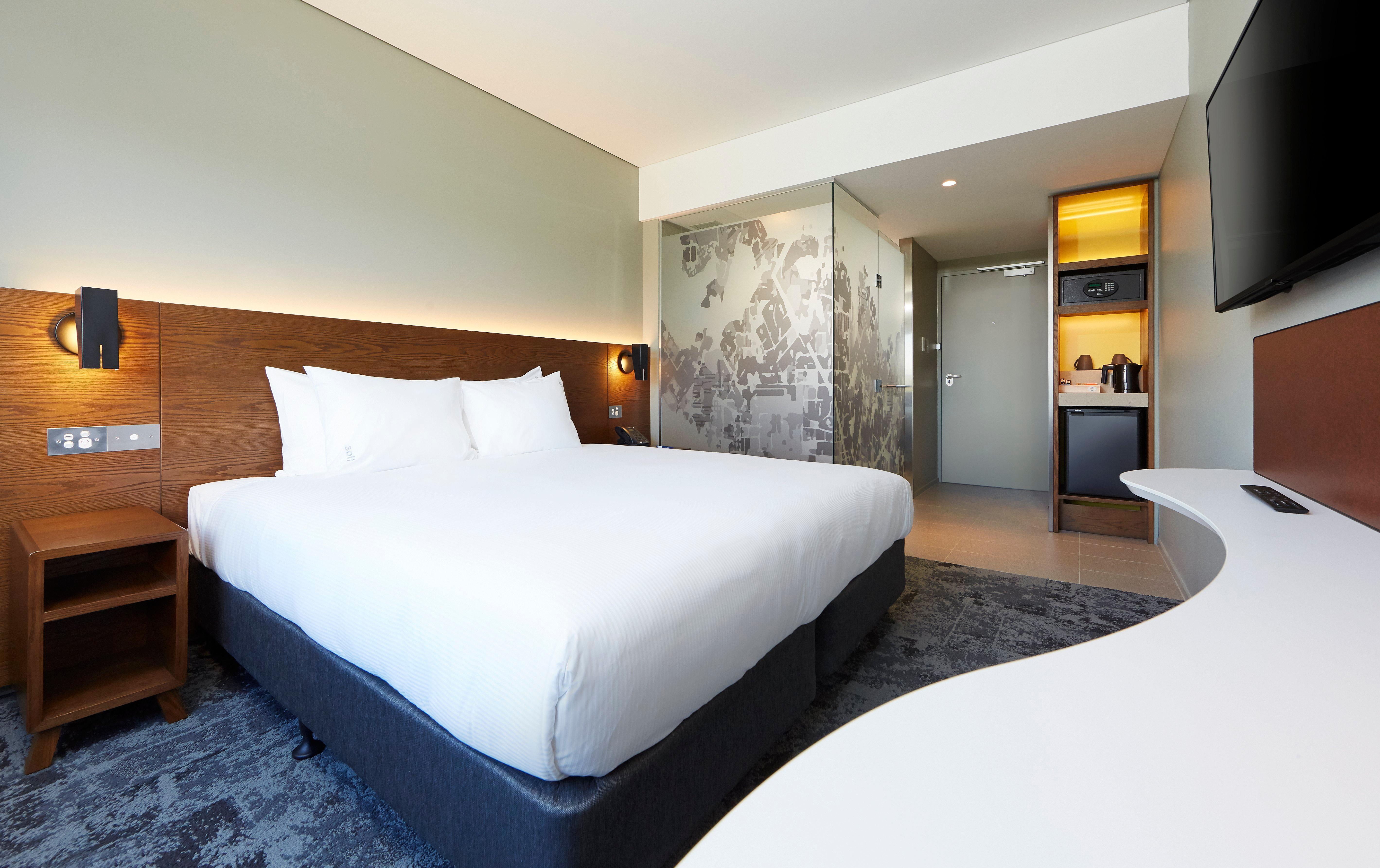 Holiday Inn Express Newcastle By Ihg Exterior foto